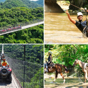 Combo-Jorullo-Bridge-ATV-Zip-Line