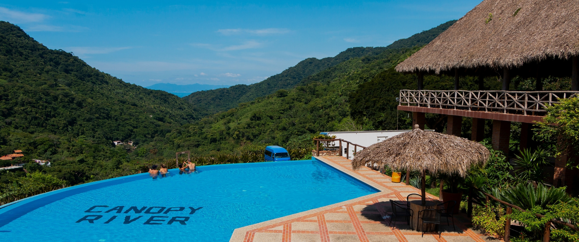 Gallery - Canopy River Park | Activities in Puerto vallarta.