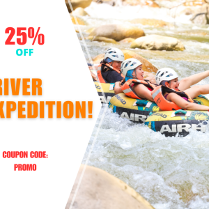 River Expedition