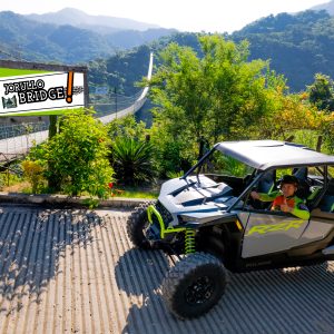 RZR 2026 Jorullo Bridge DELUXE